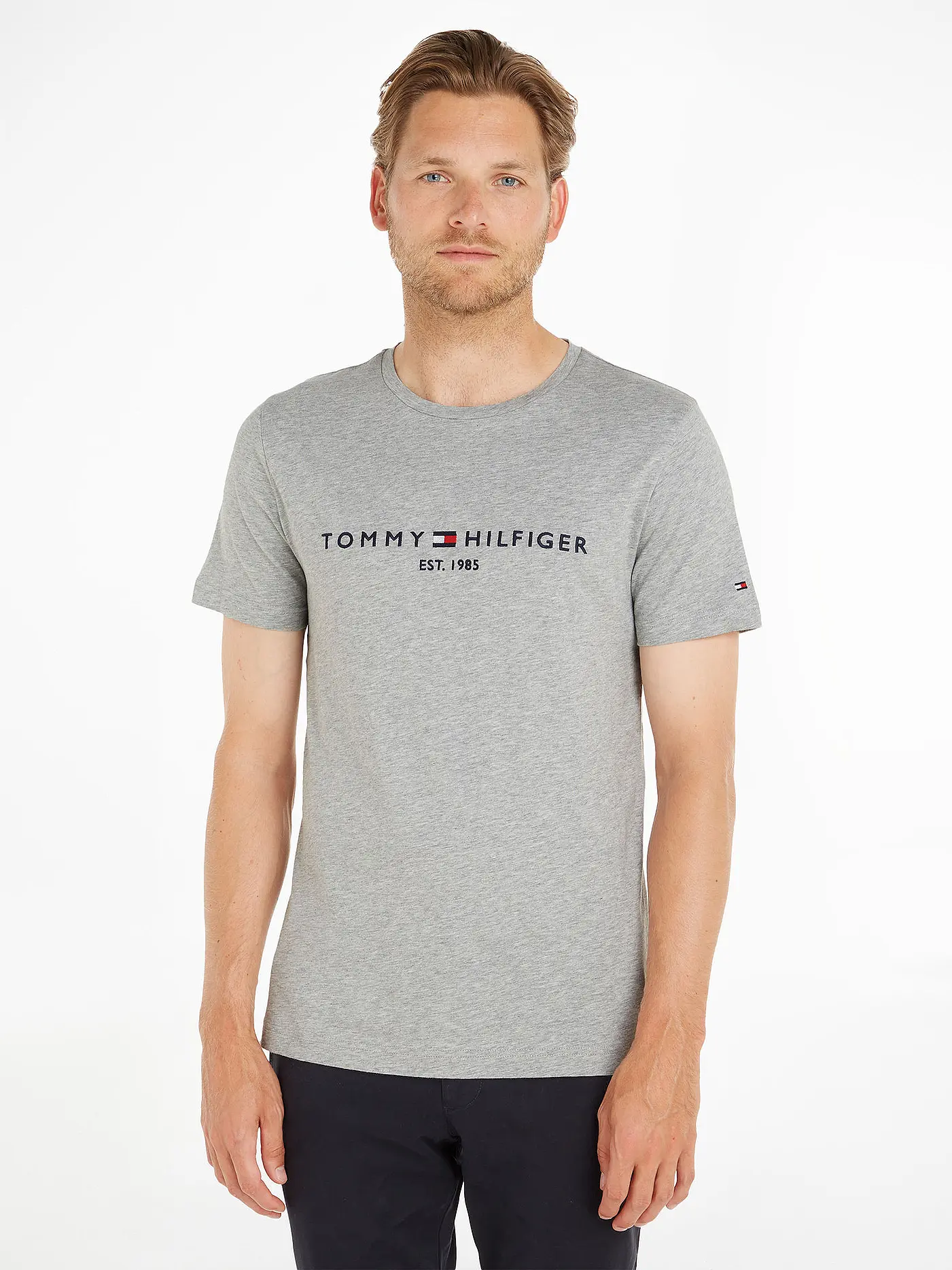 TOMMY HILFIGER | T-Shirt "Core Basic" | 